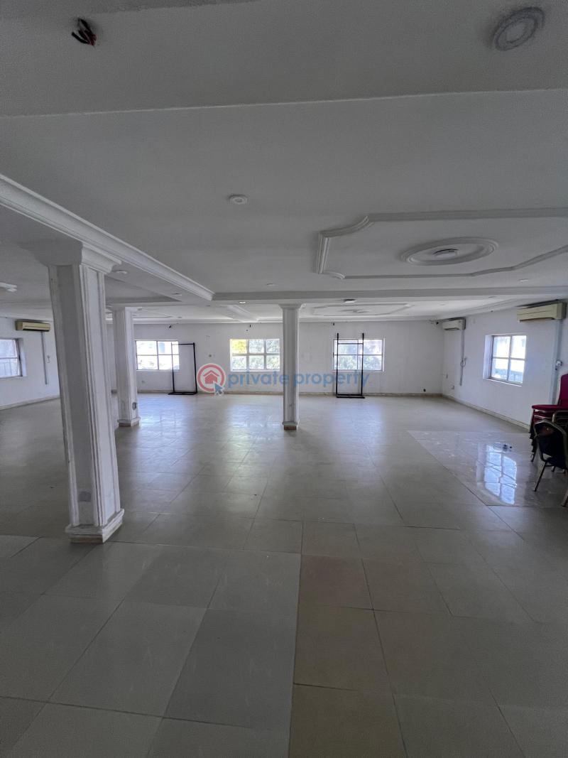 Hotel For Sale Ikate Elegushi Lekki Lagos - 7