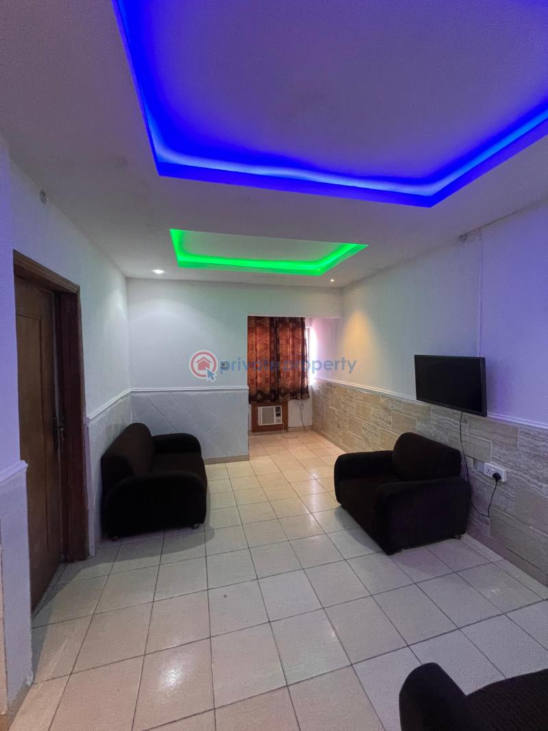 Hotel For Sale Ikate Elegushi Lekki Lagos - 5