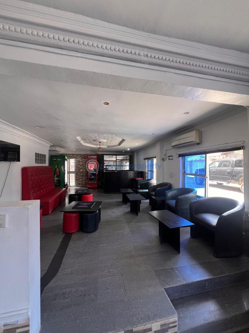 Hotel For Sale Ikate Elegushi Lekki Lagos - 8