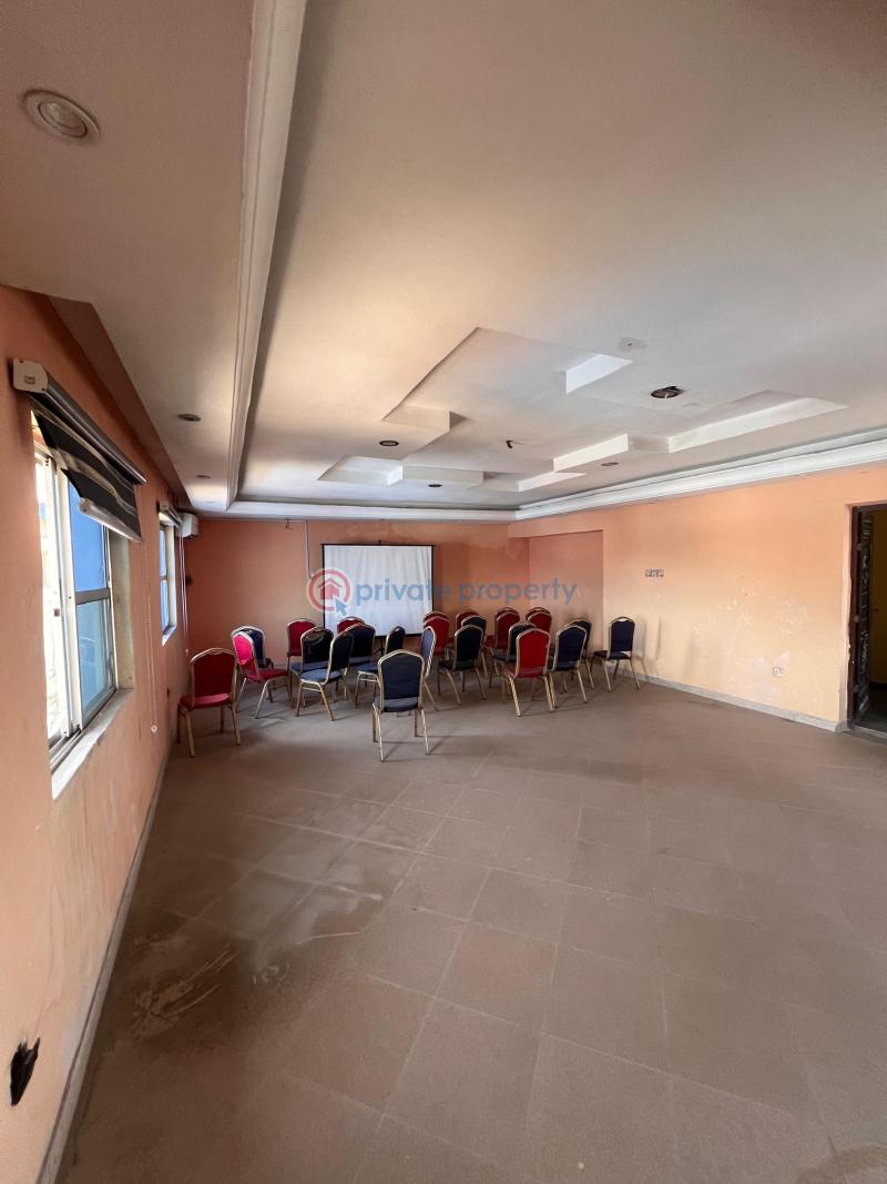 Hotel For Sale Ikate Elegushi Lekki Lagos - 4