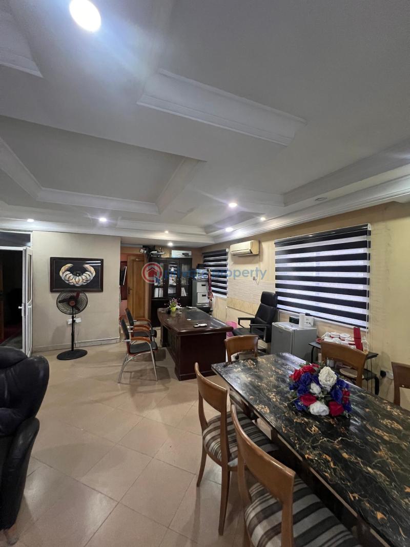 Hotel For Sale Ikate Elegushi Lekki Lagos - 3