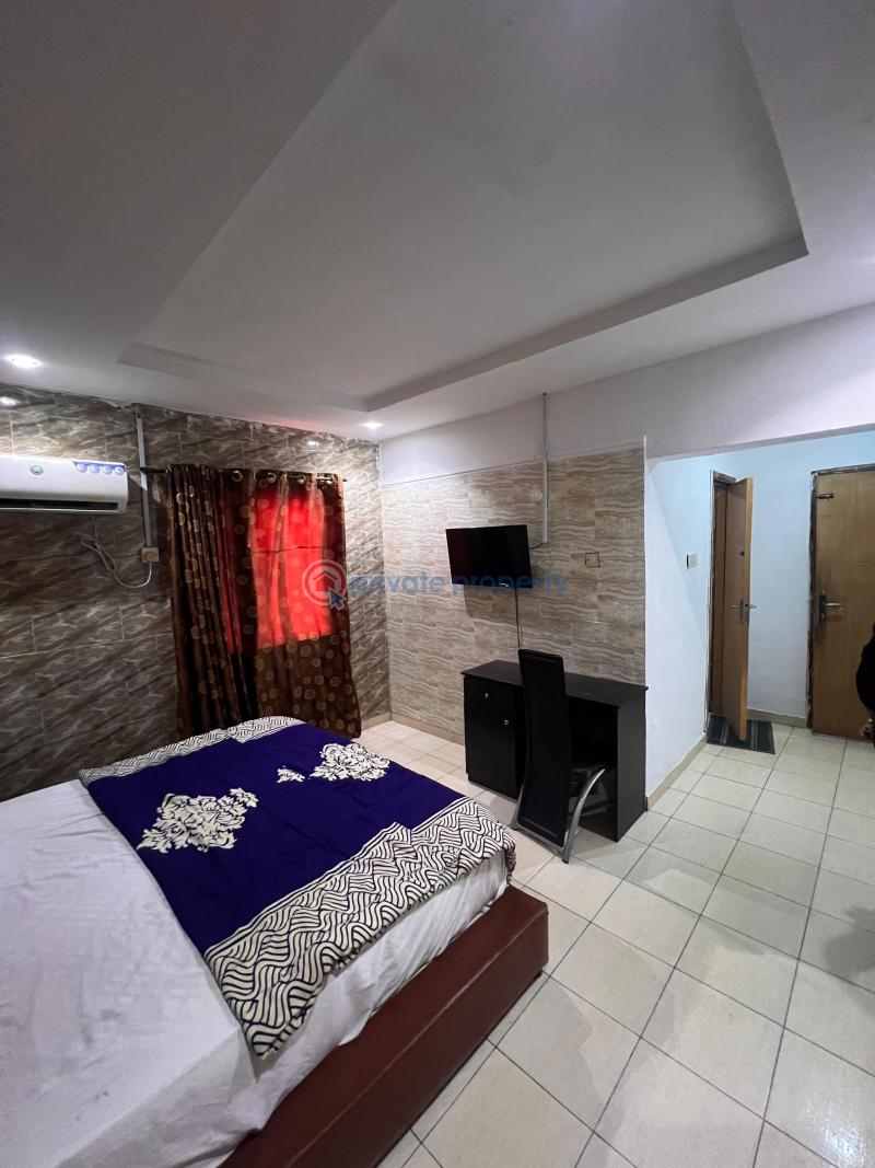 Hotel For Sale Ikate Elegushi Lekki Lagos - 6