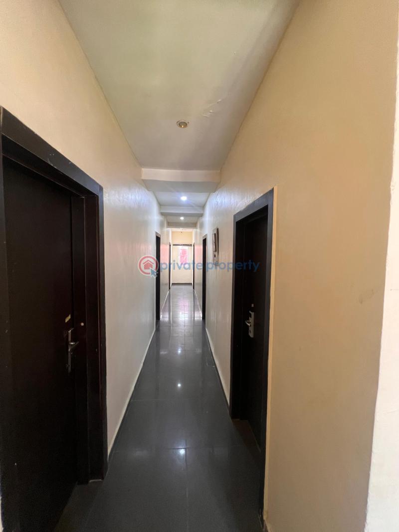 Hotel For Sale Ikate Elegushi Lekki Lagos - 2