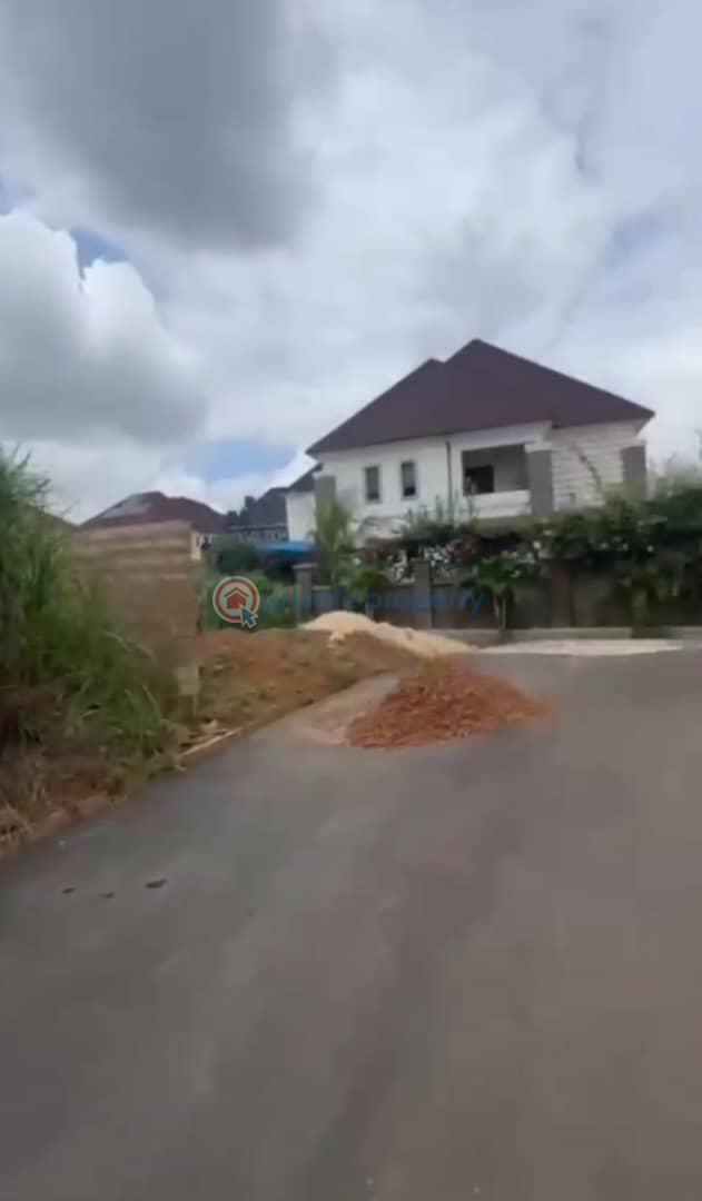 Residential Land For Sale Centenary City Lifestyle Enugu Area  - 3