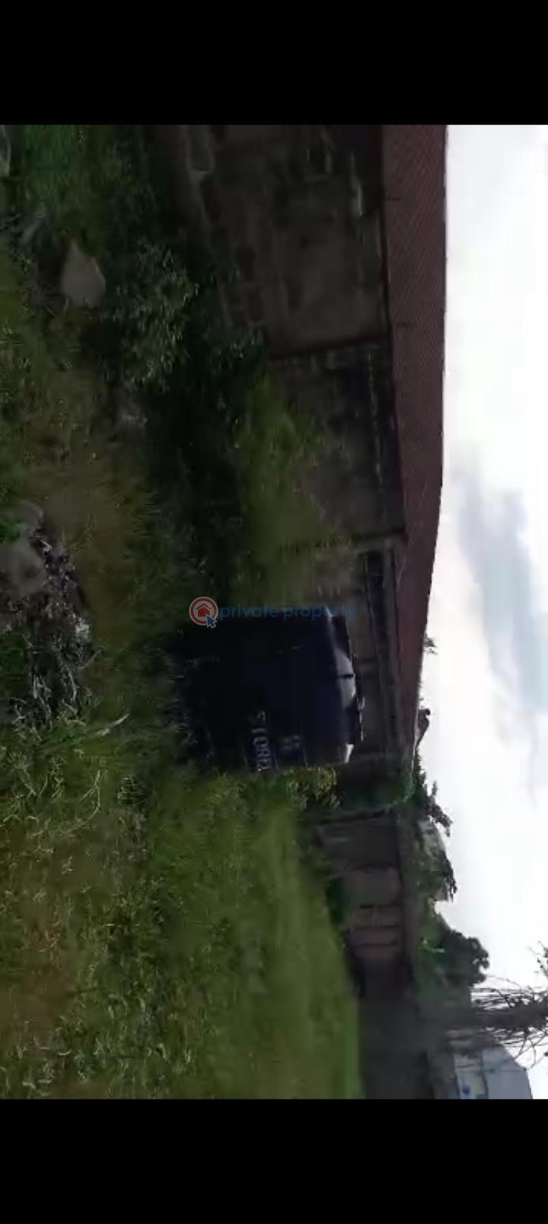 Land For Sale In A Gated Community Of Temidire Estate Ologuneru Ibadan Oyo - 0