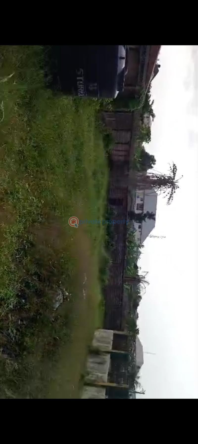 Land For Sale In A Gated Community Of Temidire Estate Ologuneru Ibadan Oyo - 2