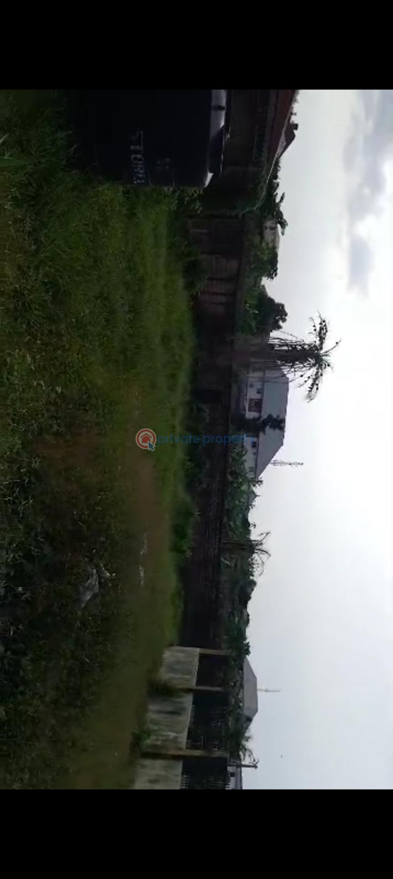 Land For Sale In A Gated Community Of Temidire Estate Ologuneru Ibadan Oyo - 1