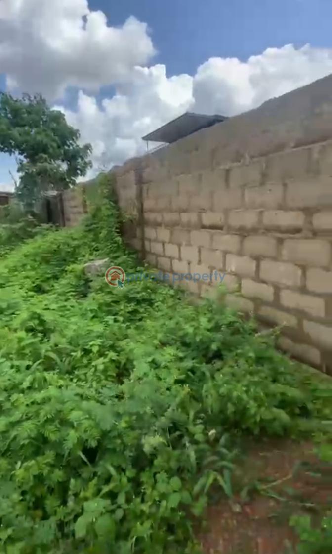 Land For Sale Thinkers Corner Enugu Area  - 1