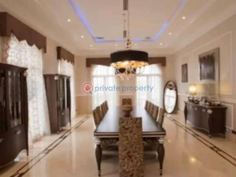 7 bedroom Detached Duplex For Sale Banana Island Ikoyi Lagos - 9