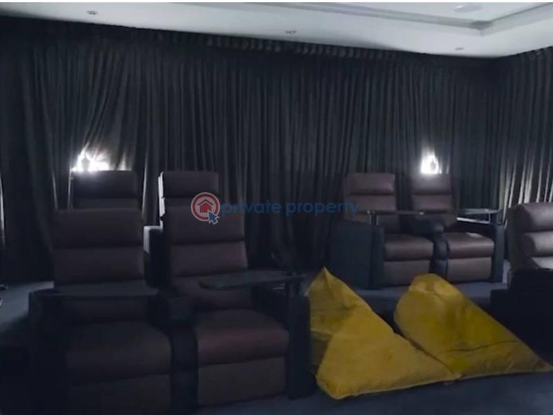 7 bedroom Detached Duplex For Sale Banana Island Ikoyi Lagos - 7