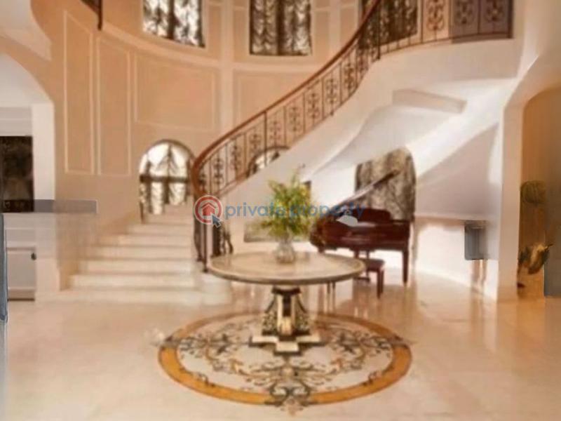 7 bedroom Detached Duplex For Sale Banana Island Ikoyi Lagos - 6