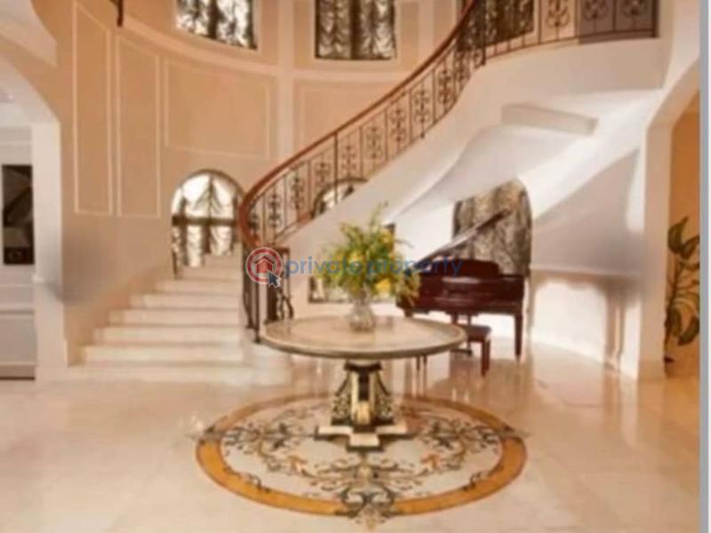 7 bedroom Detached Duplex For Sale Banana Island Ikoyi Lagos - 4