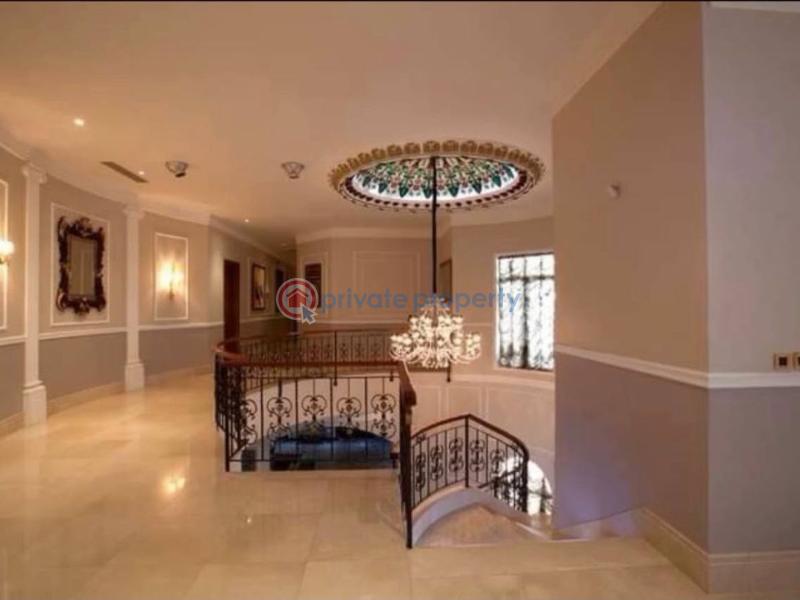 7 bedroom Detached Duplex For Sale Banana Island Ikoyi Lagos - 8