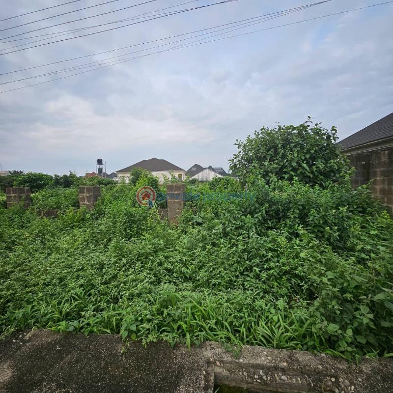 Residential Land For Sale Kolapo Ishola Gra Akobo Ibadan Oyo - 0