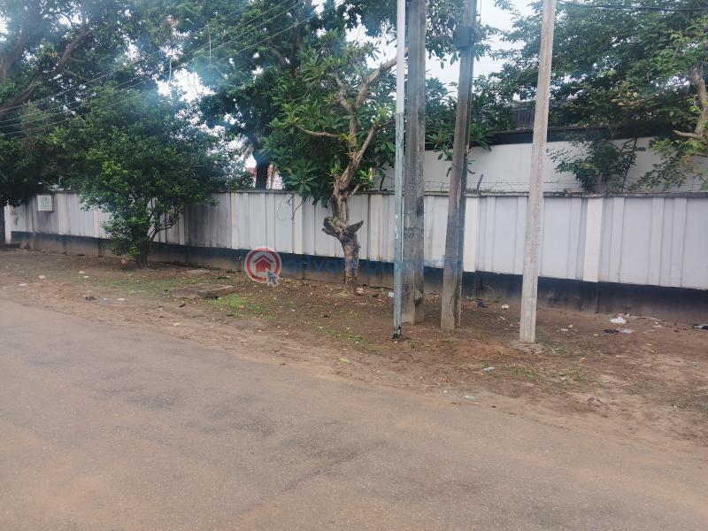 Residential Land For Sale Ladipo Bateye Street Ikeja GRA Lagos - 0