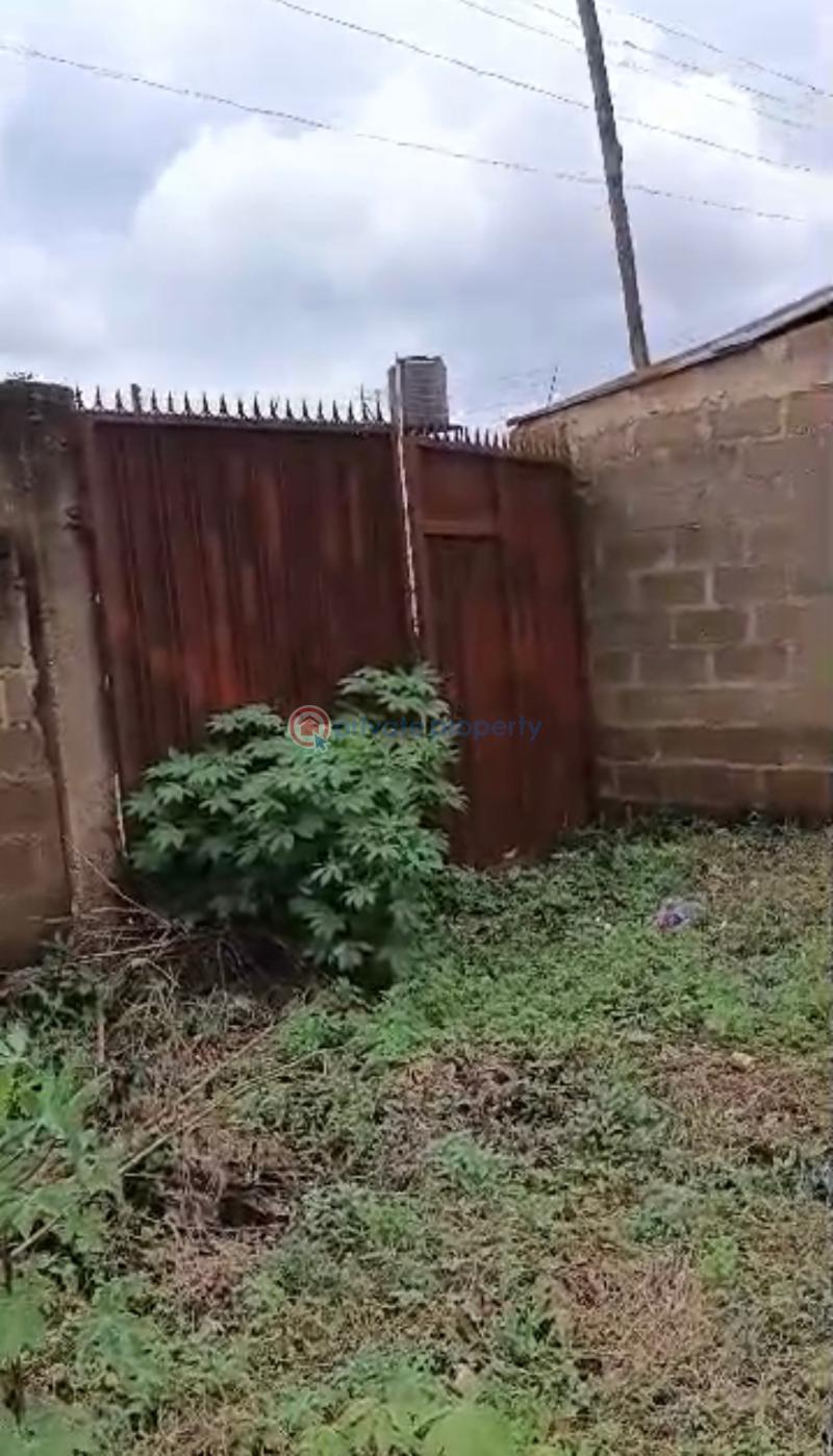 Residential Land For Sale Road 4b Omolayo Estate, Akobo Ibadan Akobo Ibadan Oyo - 0