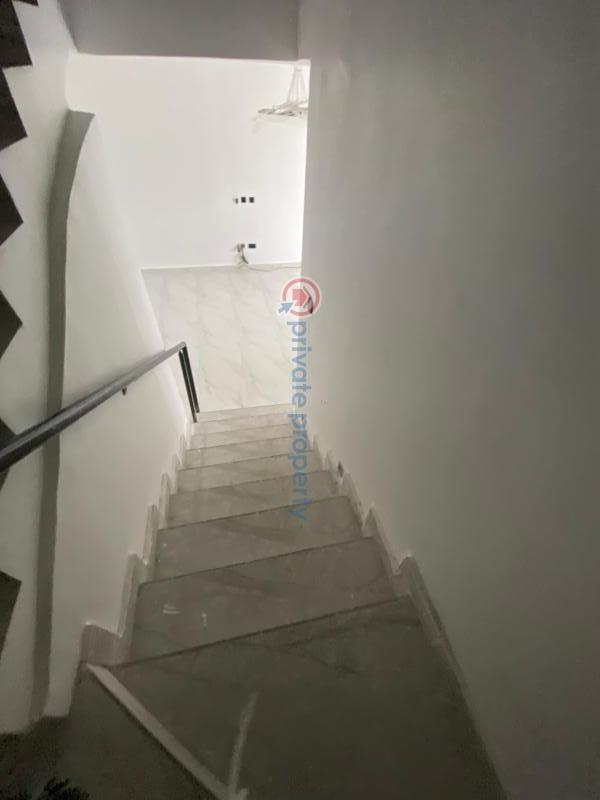 4 bedroom Terraced Duplex For Sale Lbs Ajah Lagos - 5