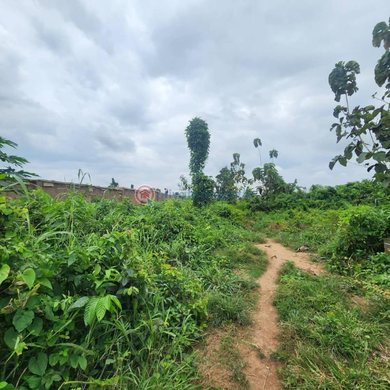 Residential Land For Sale Aje Village, Badeku Ibadan Moniya Ibadan Oyo - 0