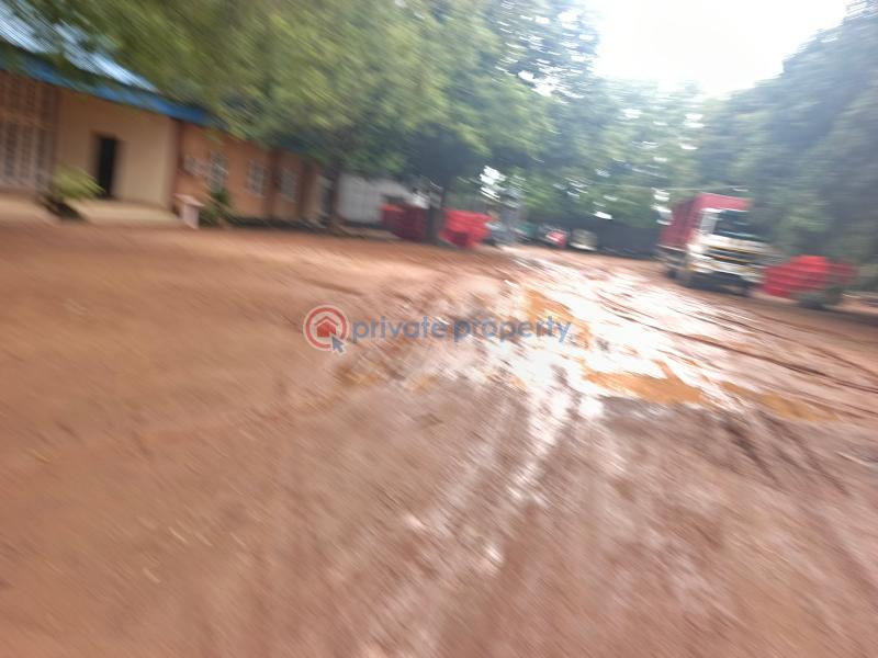 Commercial Land For Sale Karu, Abuja Karu Abuja Phase 4  - 9