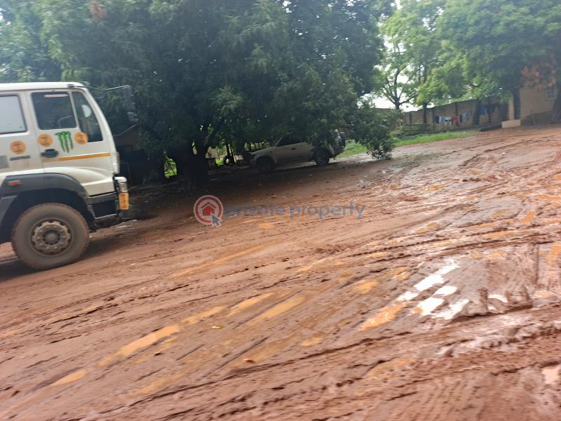 Commercial Land For Sale Karu, Abuja Karu Abuja Phase 4  - 0