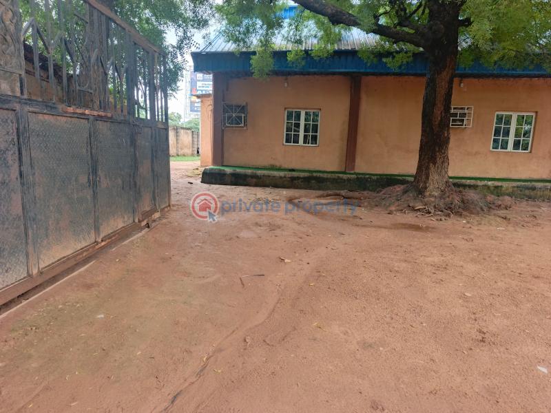 Commercial Land For Sale Karu, Abuja Karu Abuja Phase 4  - 8