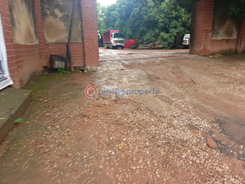 Commercial Land For Sale Karu, Abuja Karu Abuja Phase 4  - 10