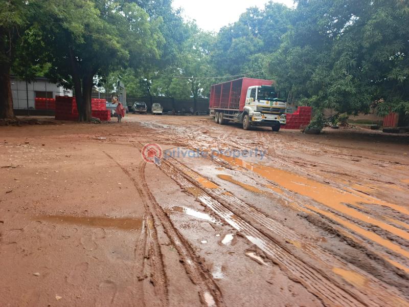 Commercial Land For Sale Karu, Abuja Karu Abuja Phase 4  - 7