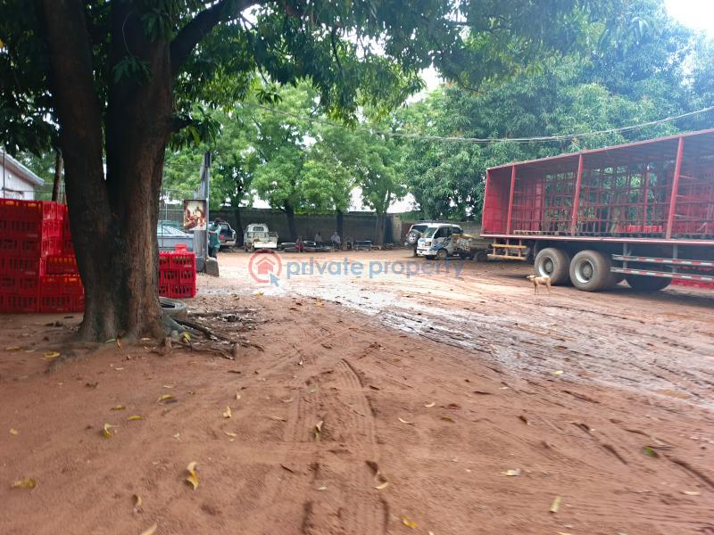 Commercial Land For Sale Karu, Abuja Karu Abuja Phase 4  - 5