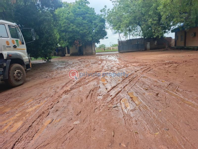 Commercial Land For Sale Karu, Abuja Karu Abuja Phase 4  - 3