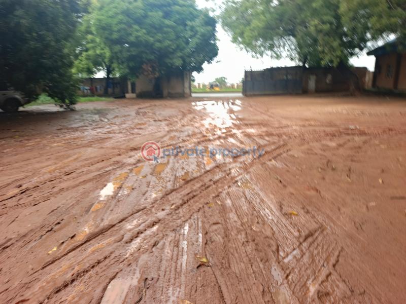Commercial Land For Sale Karu, Abuja Karu Abuja Phase 4  - 1