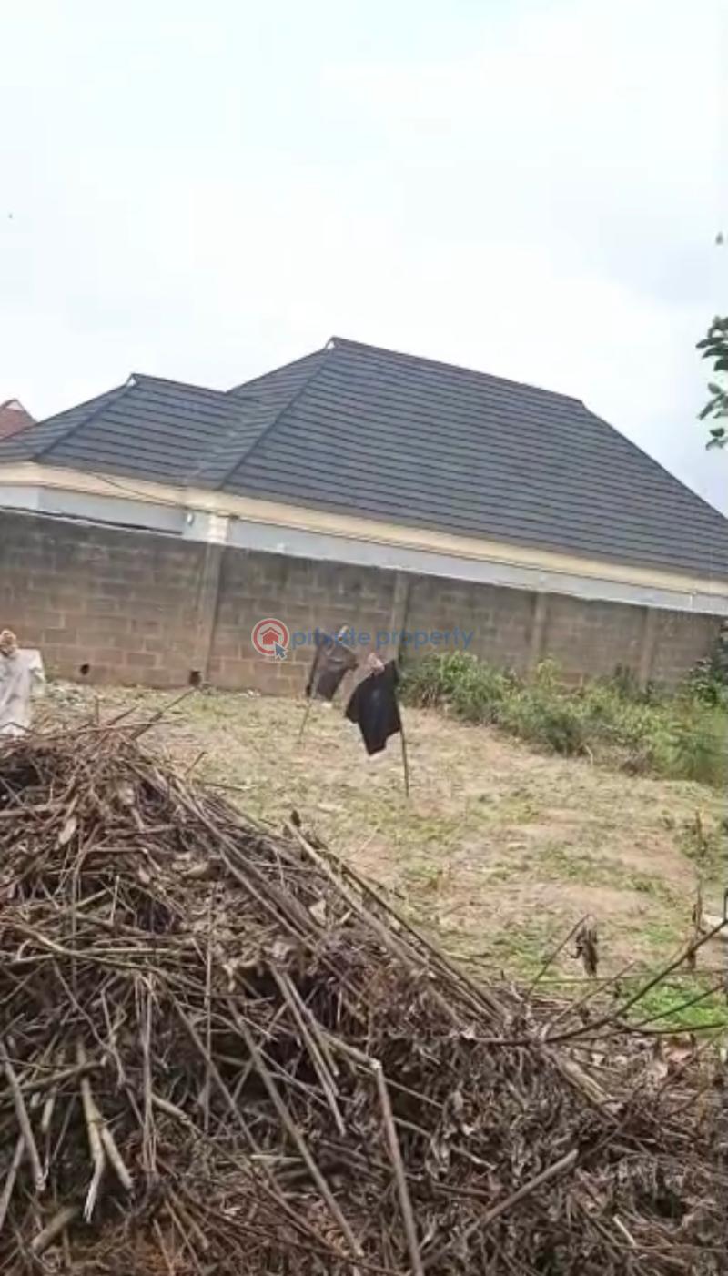 Residential Land For Sale Behind Unity Estate, Okebadan, Akala, Akobo, Ibadan Akobo Ibadan Oyo - 0