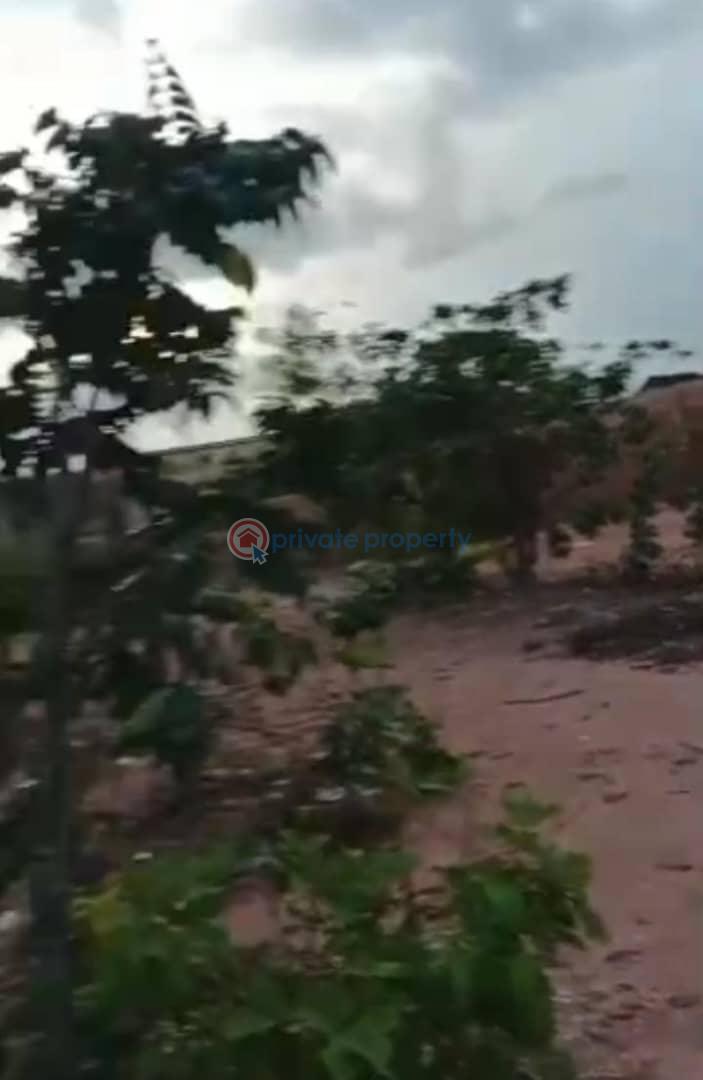 Residential Land For Sale Thinkers Corner Enugu Area  - 3