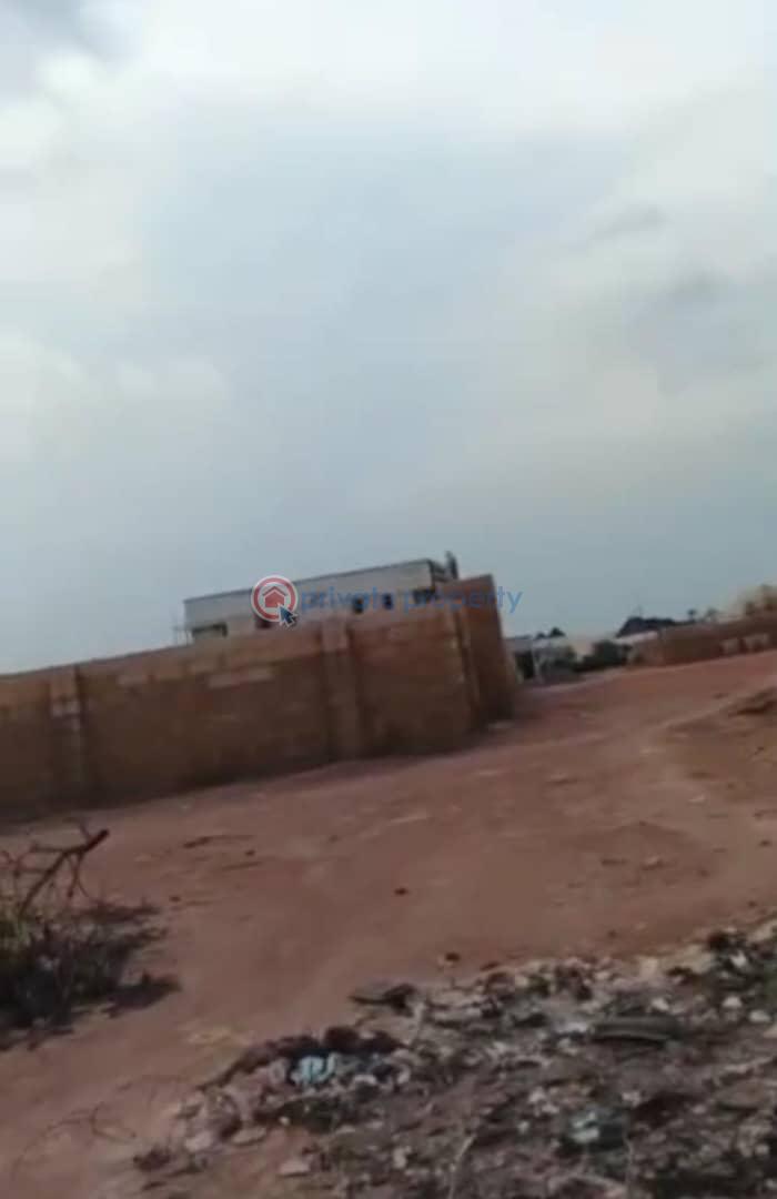 Residential Land For Sale Thinkers Corner Enugu Area  - 2