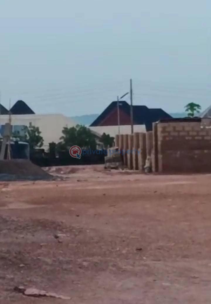 Residential Land For Sale Thinkers Corner Enugu Area  - 0