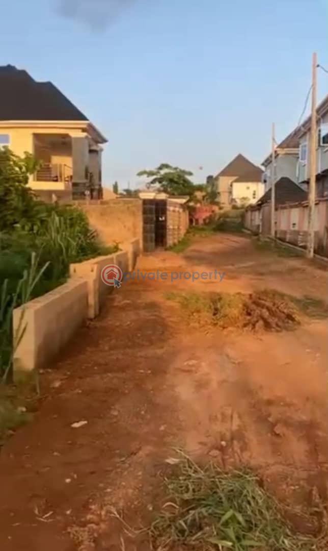 Residential Land For Sale Thinkers Corner Enugu Area  - 2