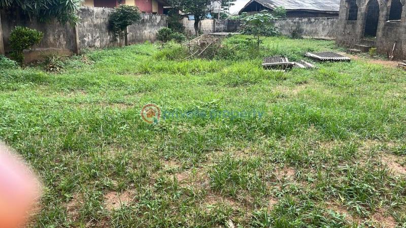 Land For Sale Iju-Ishaga Agege Lagos - 0