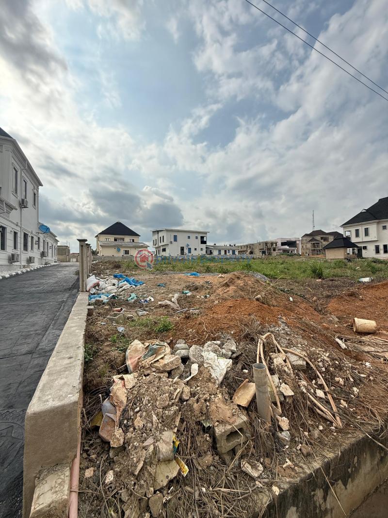 Residential Land For Sale Engr. Lere Adigun Gra, Basorun, Ibadan Basorun Ibadan Oyo
