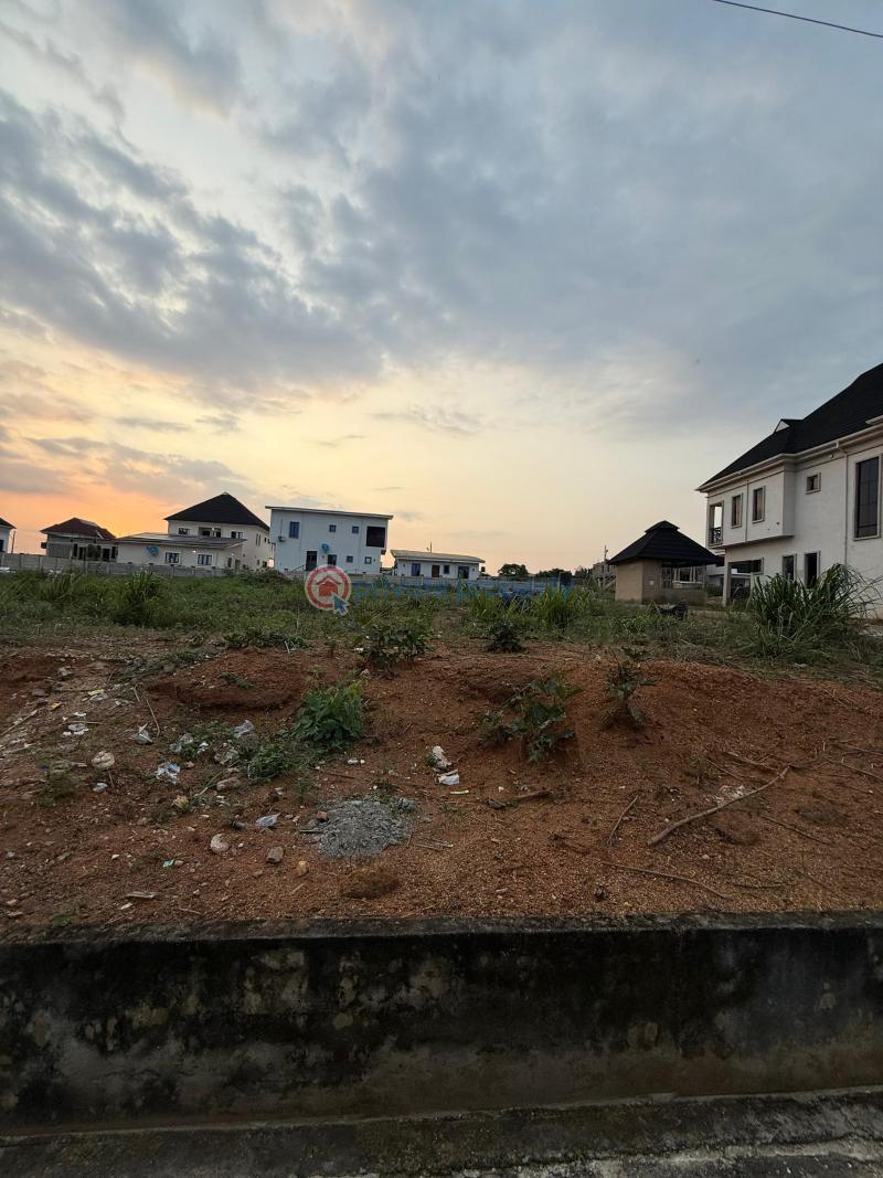Residential Land For Sale Engr Lere Adigun Gra, Basorun Ibadan Oyo - 0