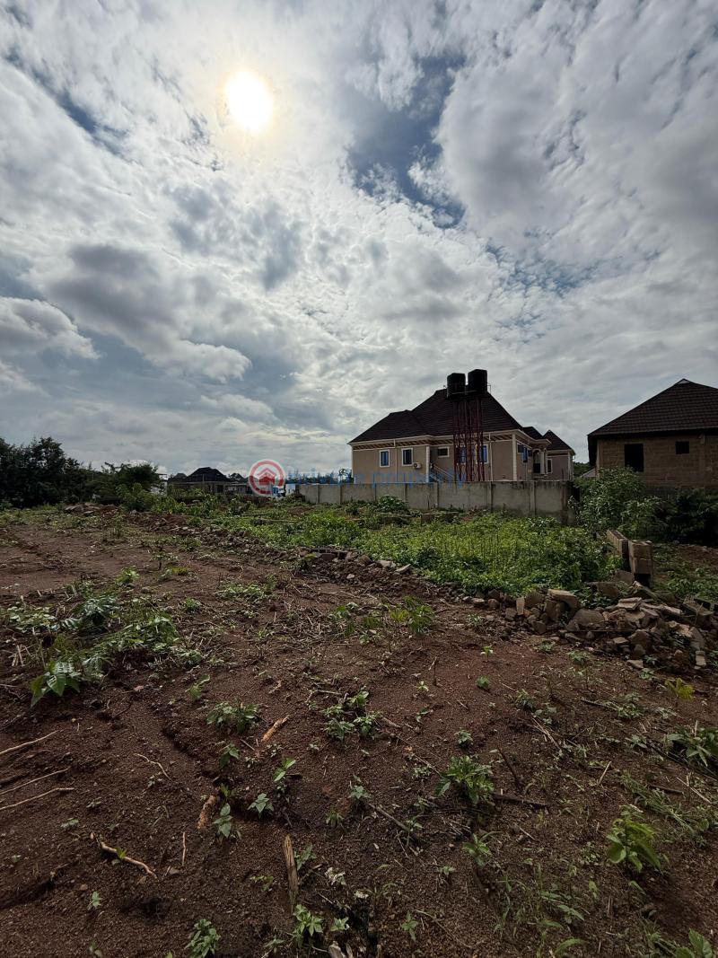 Land For Sale Agric Federal Housing Estate, Beside Calton Gate Estate, Akobo, Ibadan Ibadan Oyo