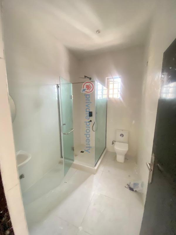 3 bedroom Terraced Duplex For Sale Ajah Lekki Lagos State Lekki Phase 2 Lagos - 9