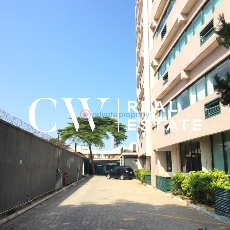 Commercial Property For Rent Victoria Island Lagos - 0