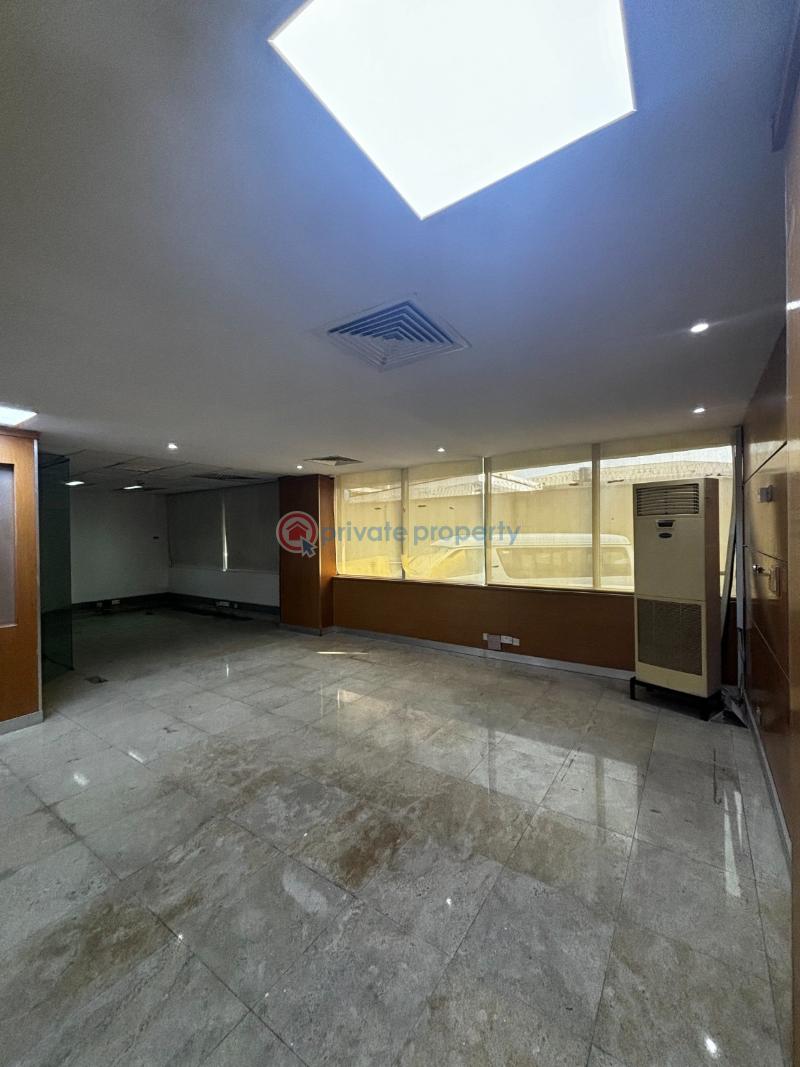 Commercial Property For Rent Victoria Island Lagos - 5