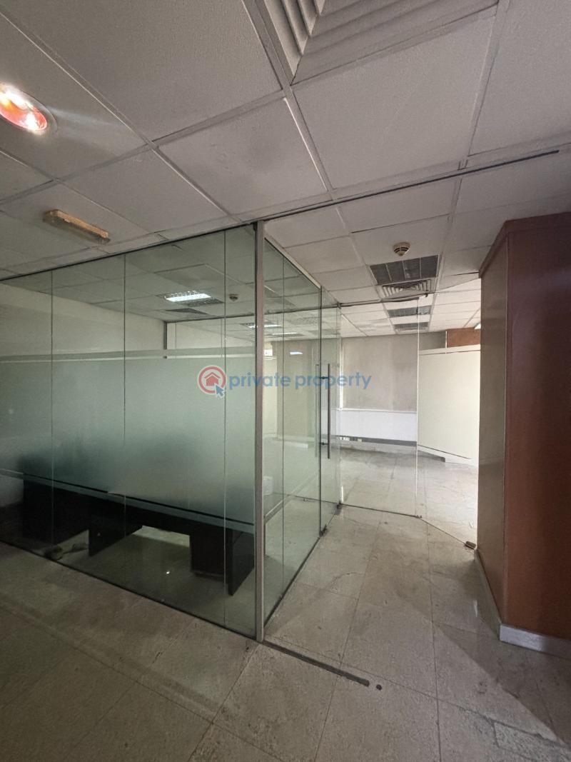 Commercial Property For Rent Victoria Island Lagos - 2