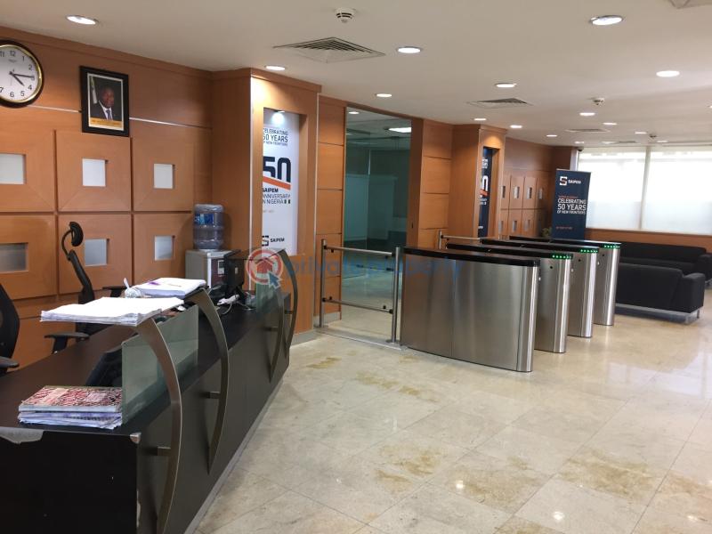 Commercial Property For Rent Victoria Island Lagos - 3