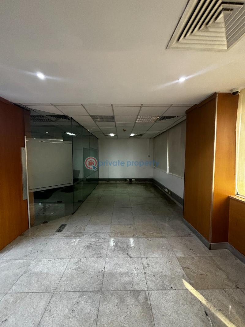 Commercial Property For Rent Victoria Island Lagos - 4