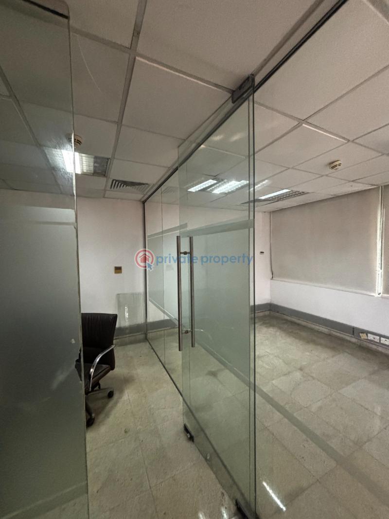 Commercial Property For Rent Victoria Island Lagos - 1