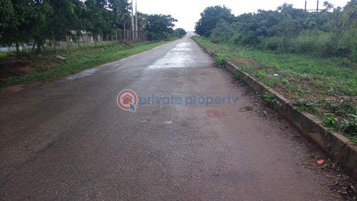 Land For Sale Agbara Atan/ota Road Ado Odo/Ota Ogun - 3