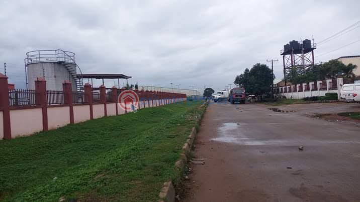 Land For Sale Agbara Atan/ota Road Ado Odo/Ota Ogun - 6