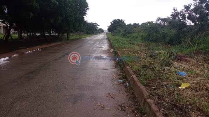 Land For Sale Agbara Atan/ota Road Ado Odo/Ota Ogun - 5