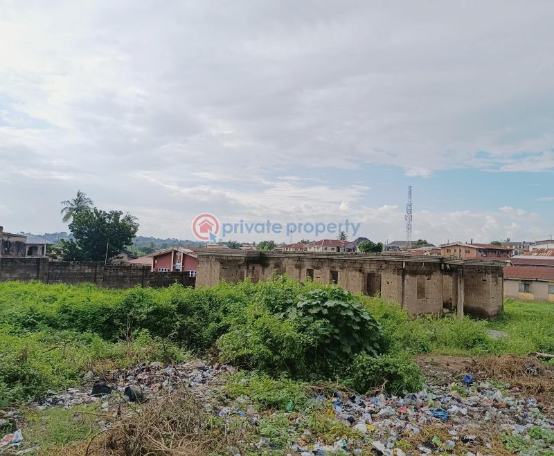 Bungalow For Sale Estate Ojoo Ibadan Oyo - 3